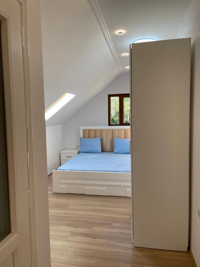 Guesthouse Kevin Kukes Bagian luar foto