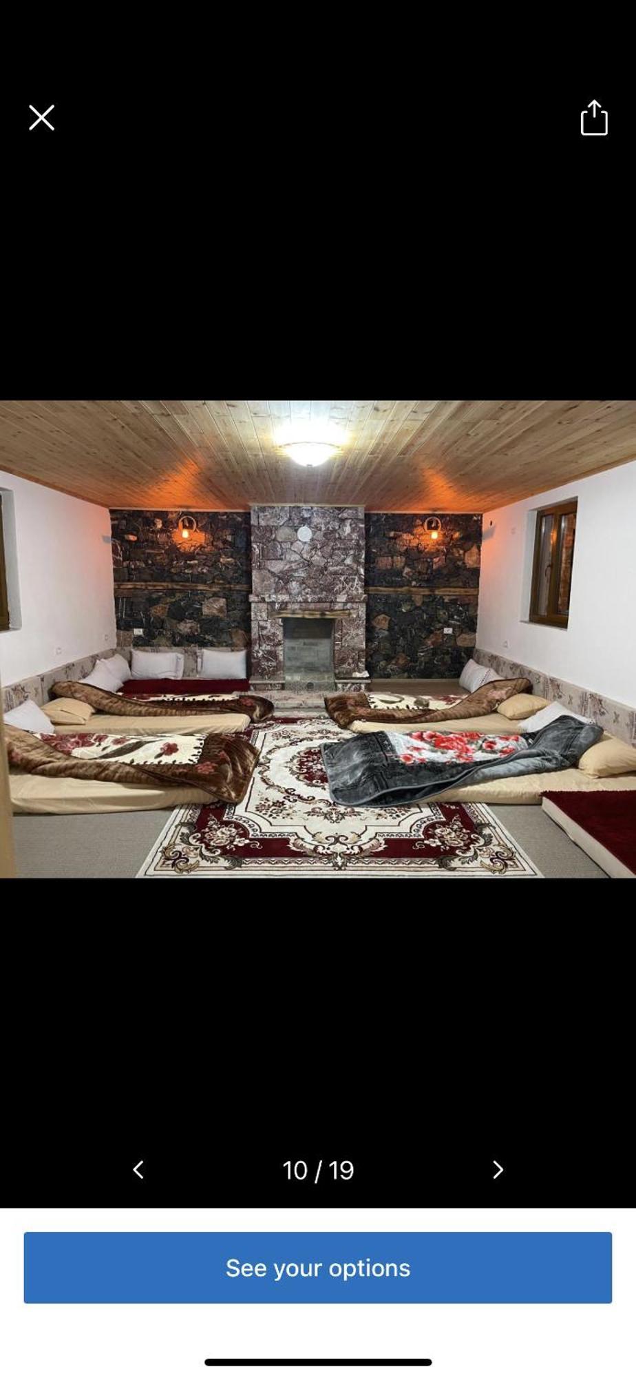 Guesthouse Kevin Kukes Bagian luar foto